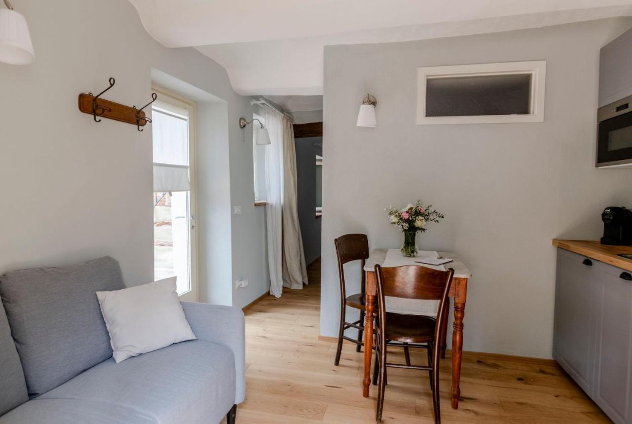 Lindhouse - Country House A 고보네 외부 사진