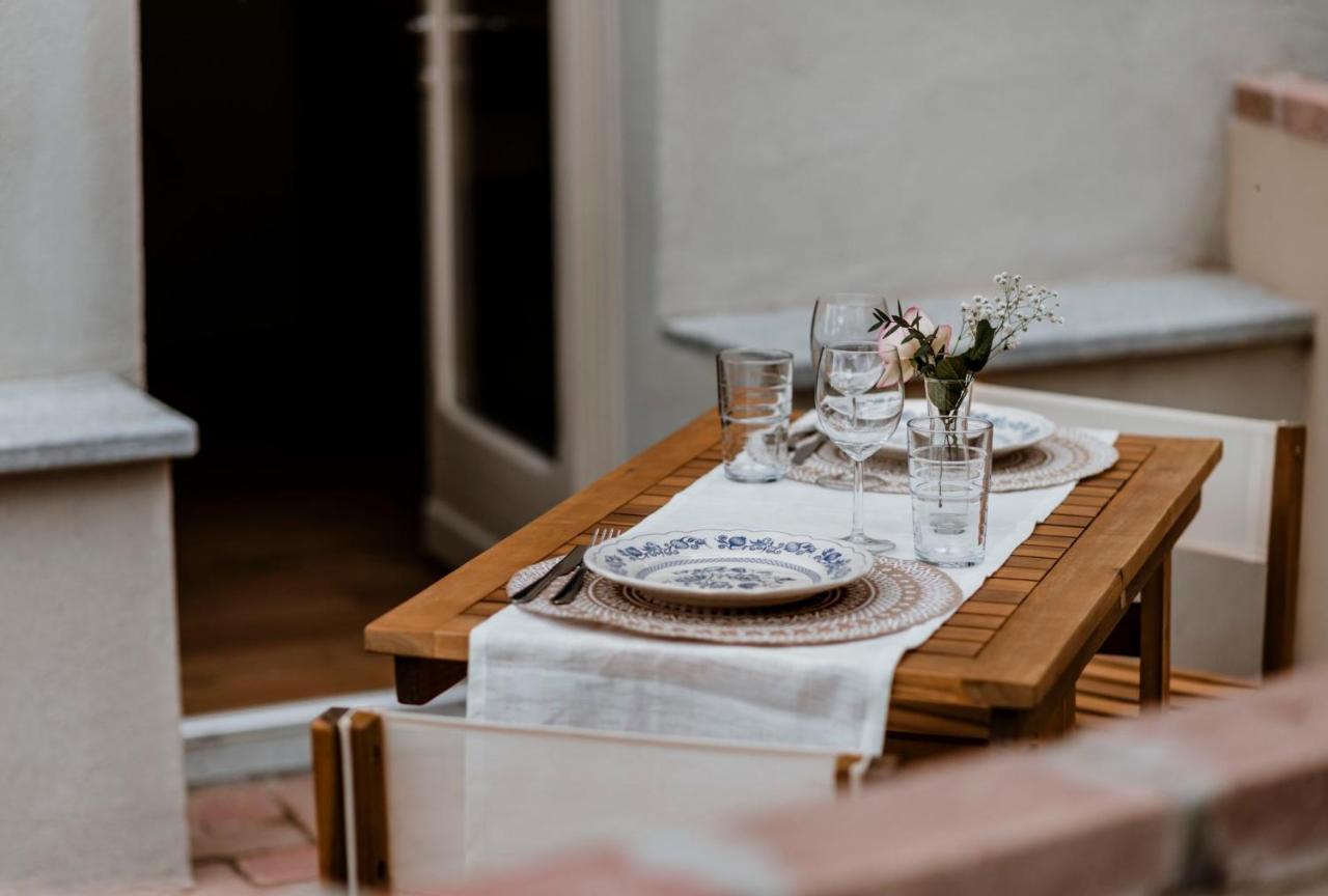 Lindhouse - Country House A 고보네 외부 사진