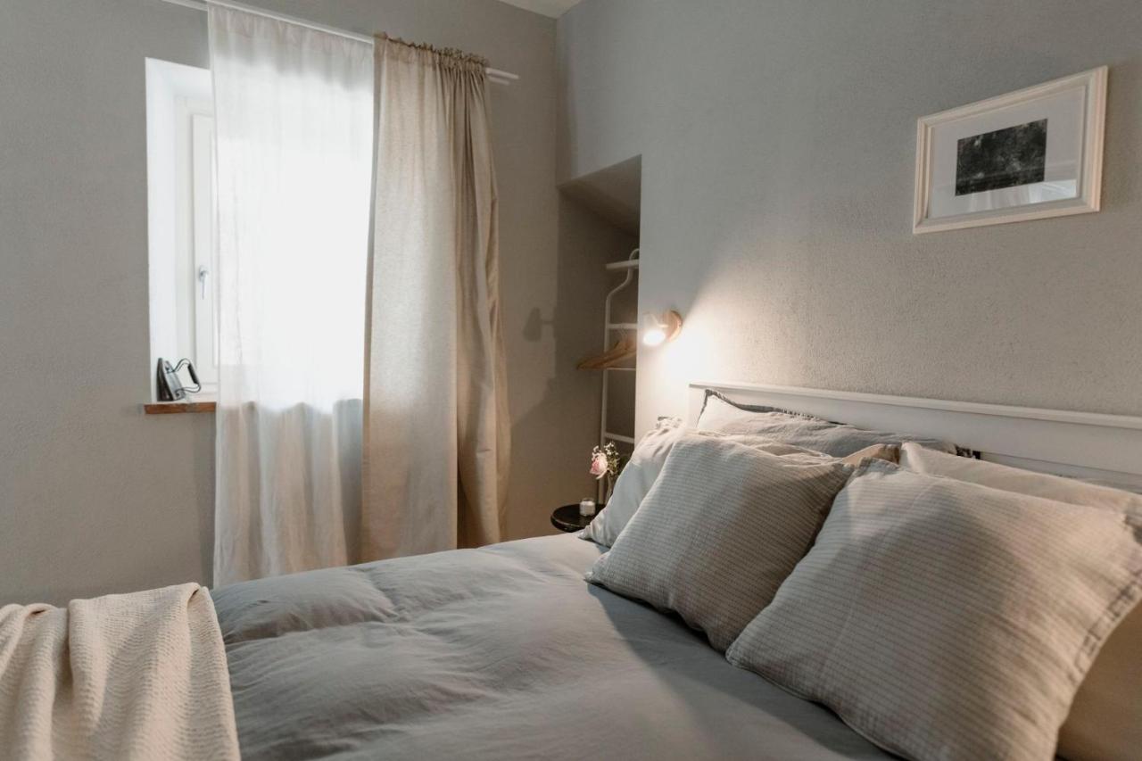 Lindhouse - Country House A 고보네 외부 사진
