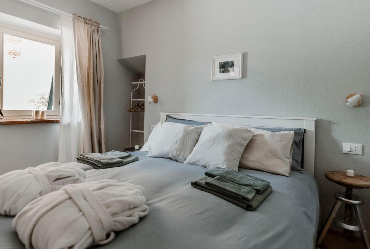 Lindhouse - Country House A 고보네 외부 사진