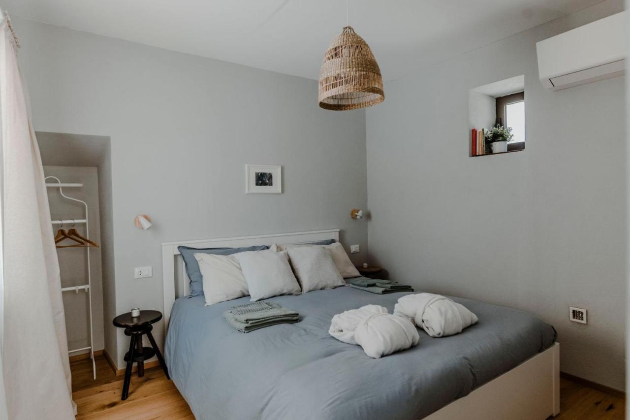 Lindhouse - Country House A 고보네 외부 사진