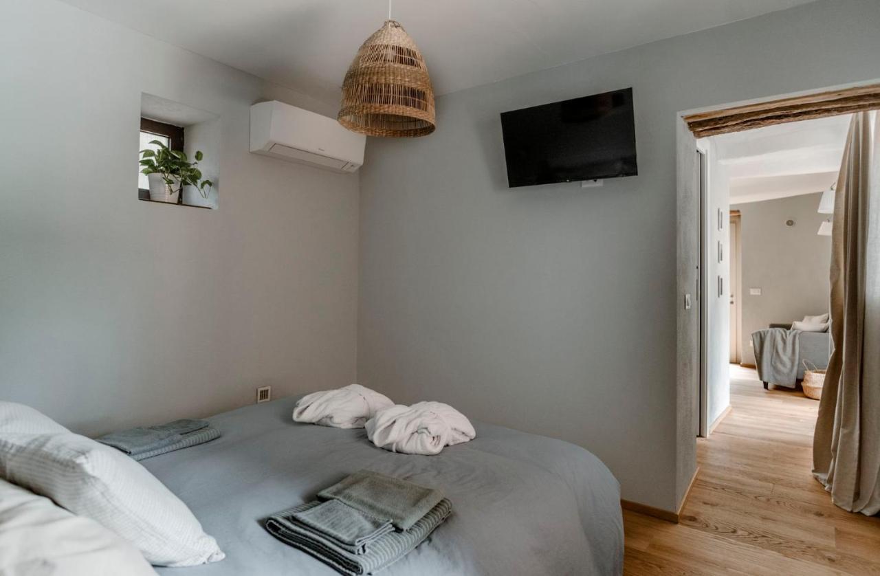 Lindhouse - Country House A 고보네 외부 사진