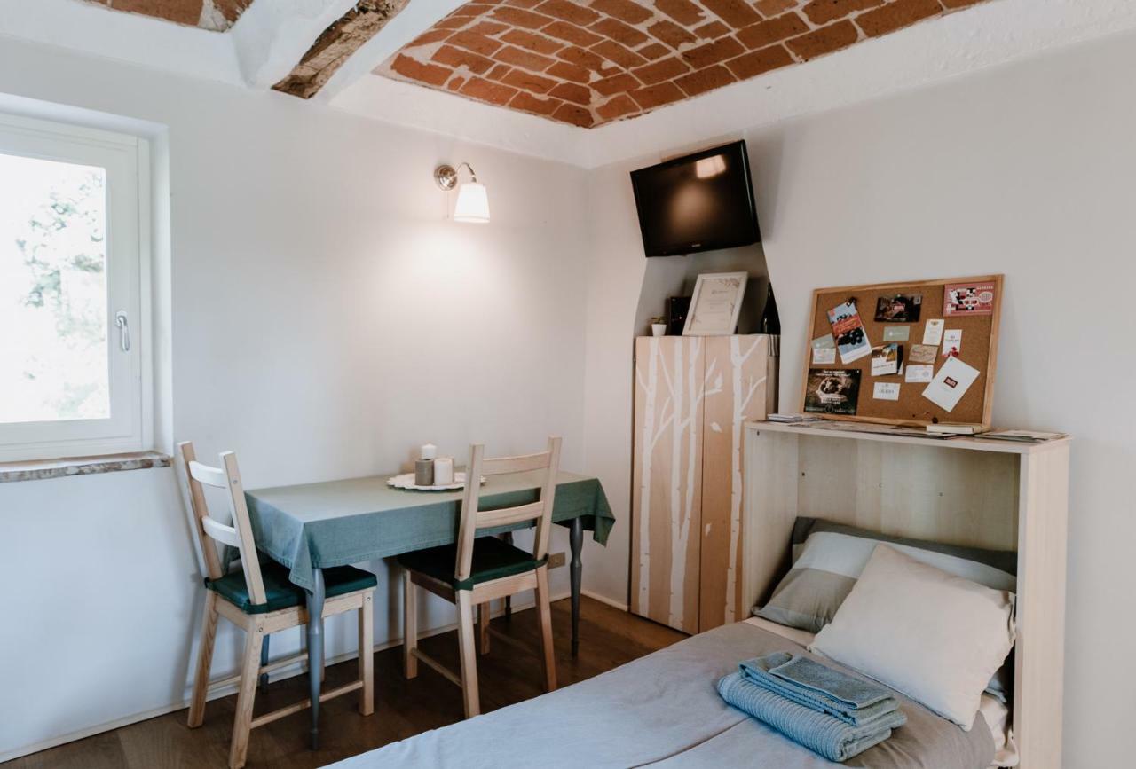 Lindhouse - Country House A 고보네 외부 사진