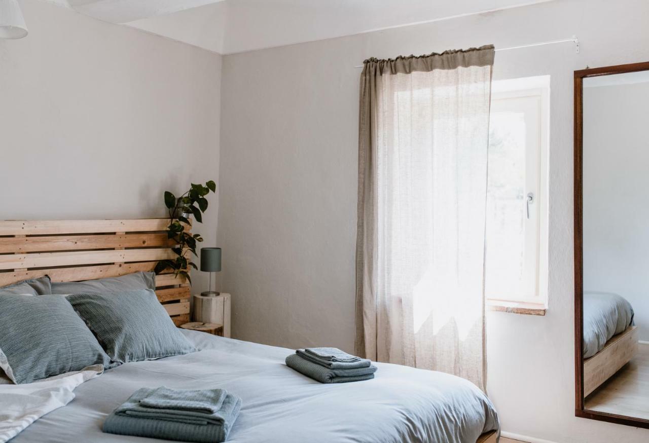 Lindhouse - Country House A 고보네 외부 사진