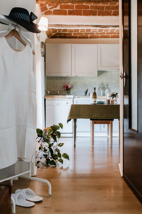 Lindhouse - Country House A 고보네 외부 사진